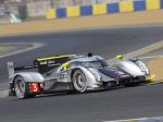 Audi R18 TDI 2011 года